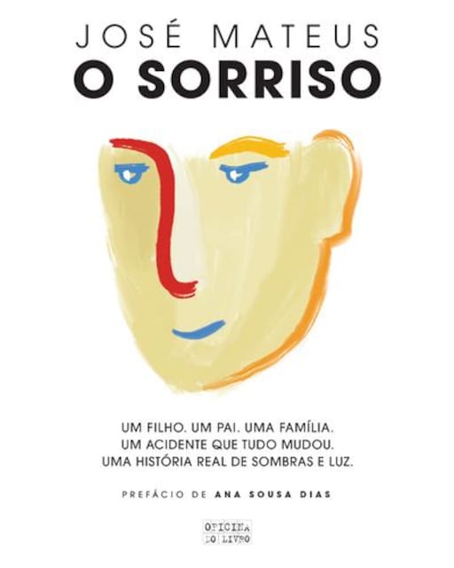 Imagem 0 de O sorriso