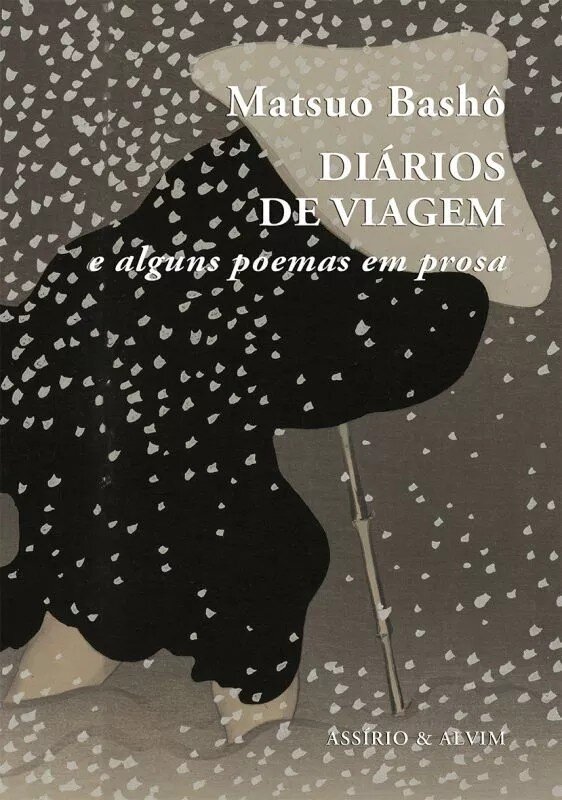 Imagem 0 de Diários de Viagem e Alguns Poemas em Prosa