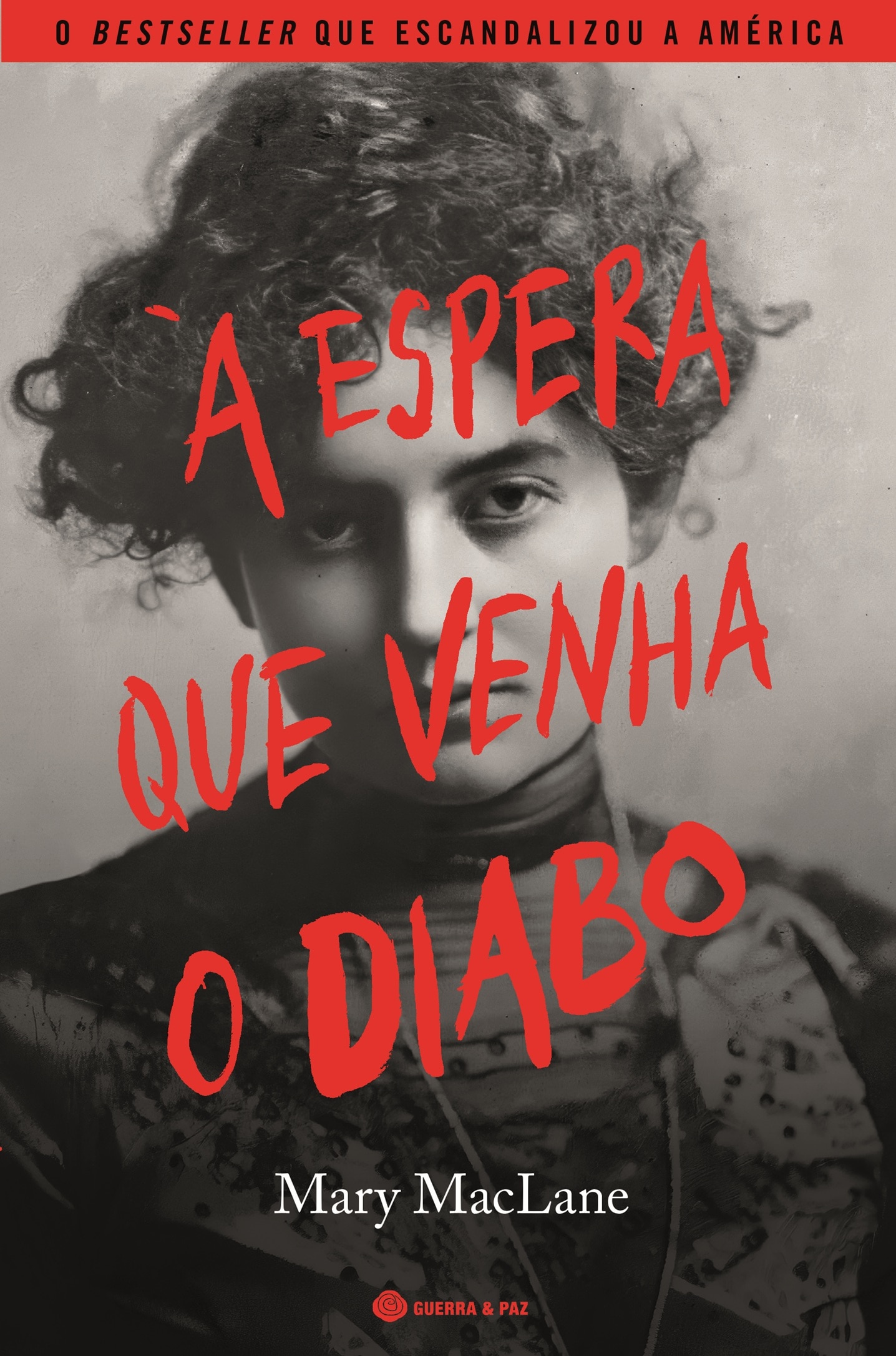 Imagem 0 de À Espera que Venha O Diabo