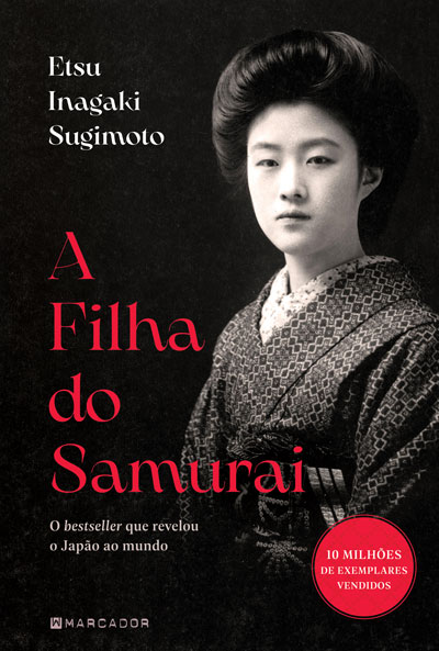 Imagem 0 de A filha do samurai