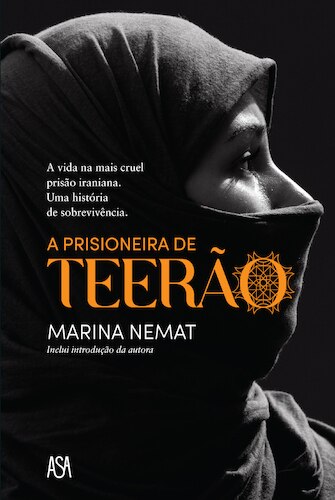 A Prisioneira de Teerão 1