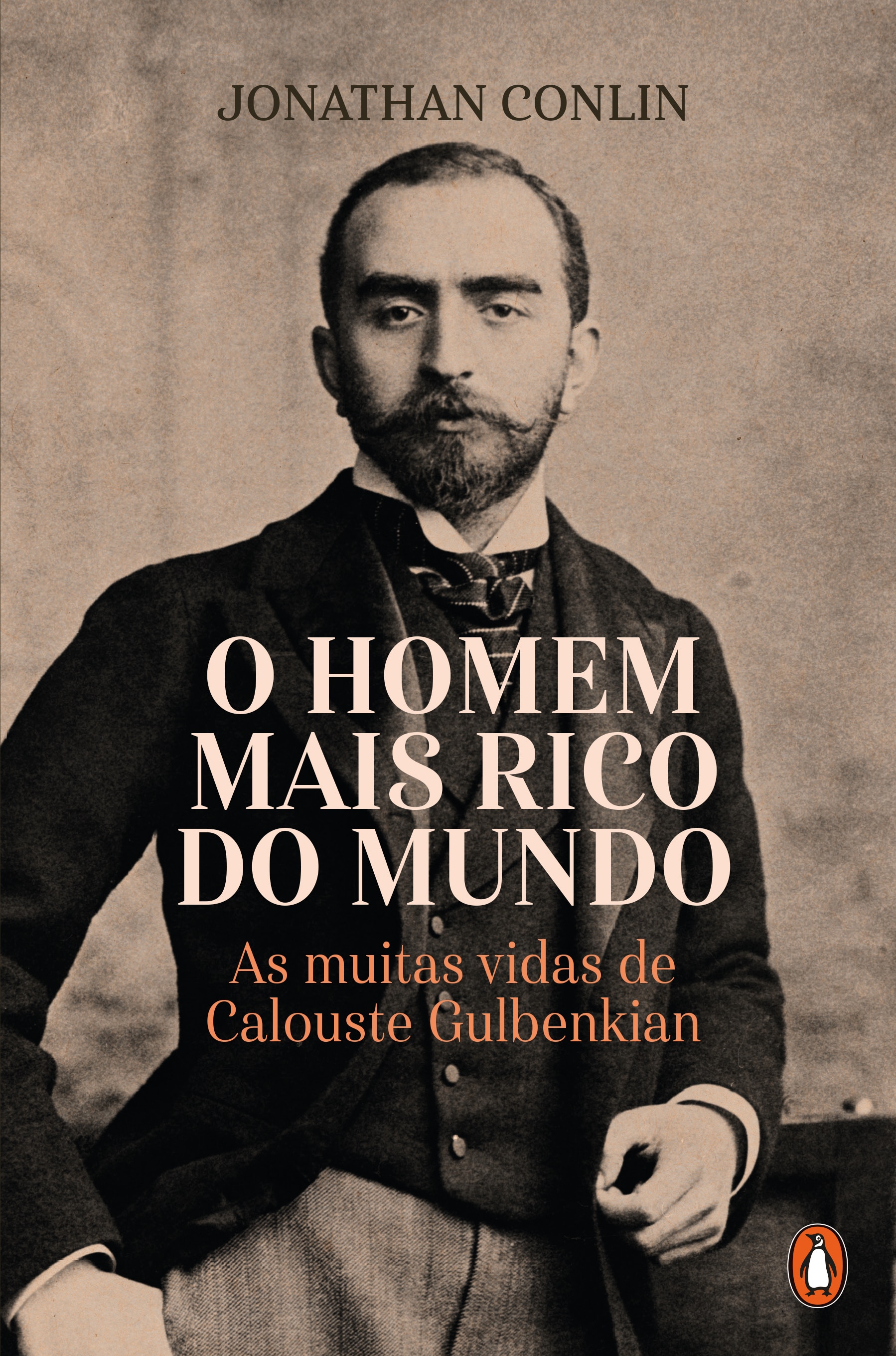 O Homem Mais Rico do Mundo 1