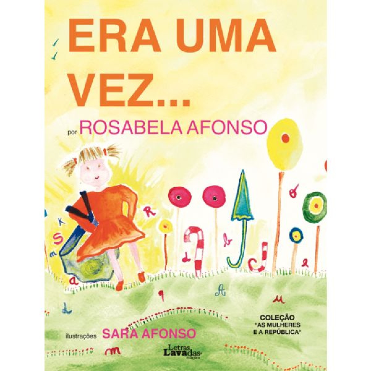 Imagem 0 de Era uma Vez…