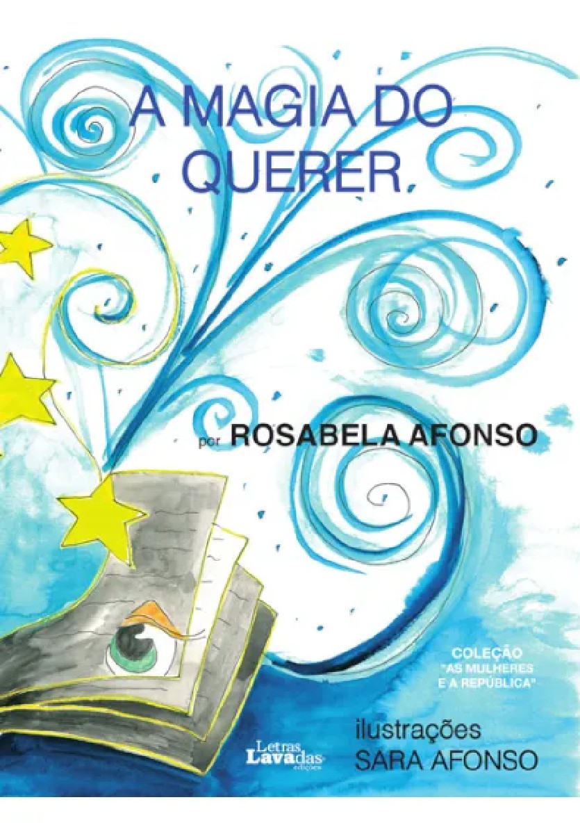 Imagem 0 de A Magia do Querer