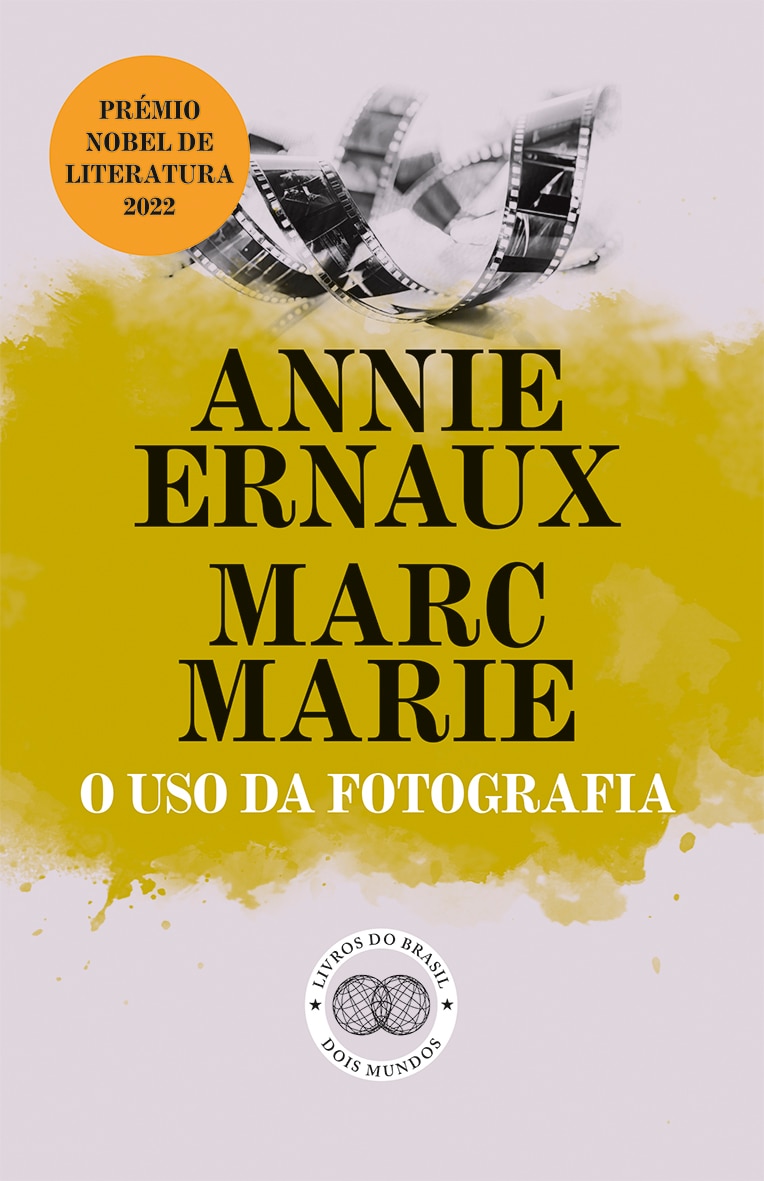 Imagem 0 de O Uso da Fotografia