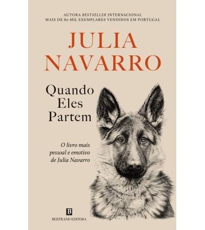 Imagem 0 de Quando Eles Partem