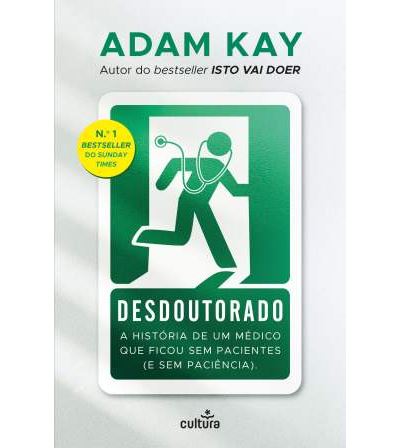 Imagem 0 de Desdoutorado