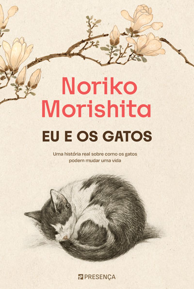 Eu e os Gatos 1