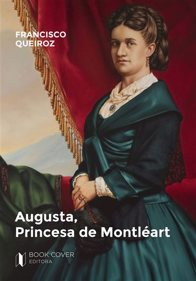Augusta, Princesa de Montléart 1