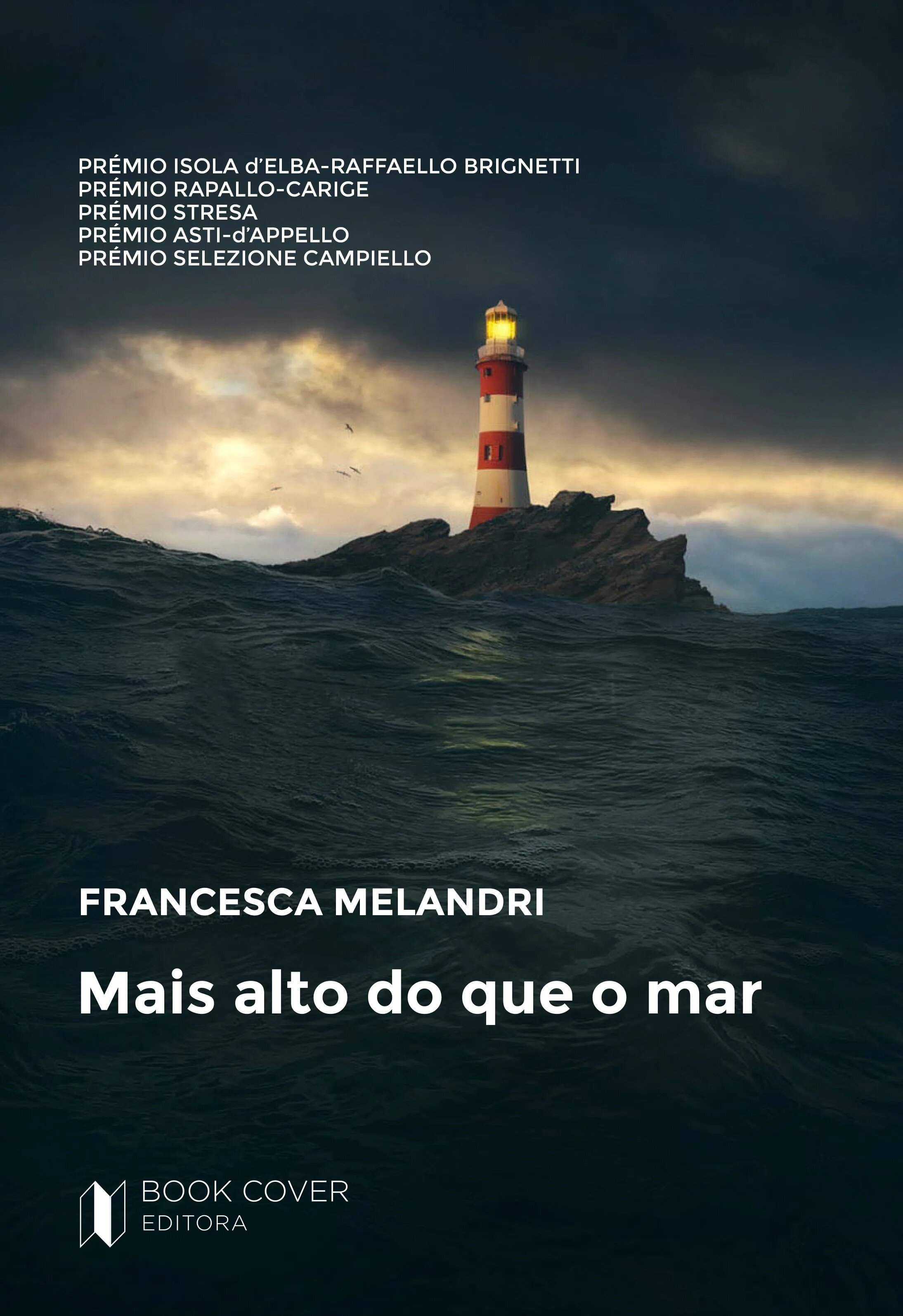 Mais Alto do que o Mar 1