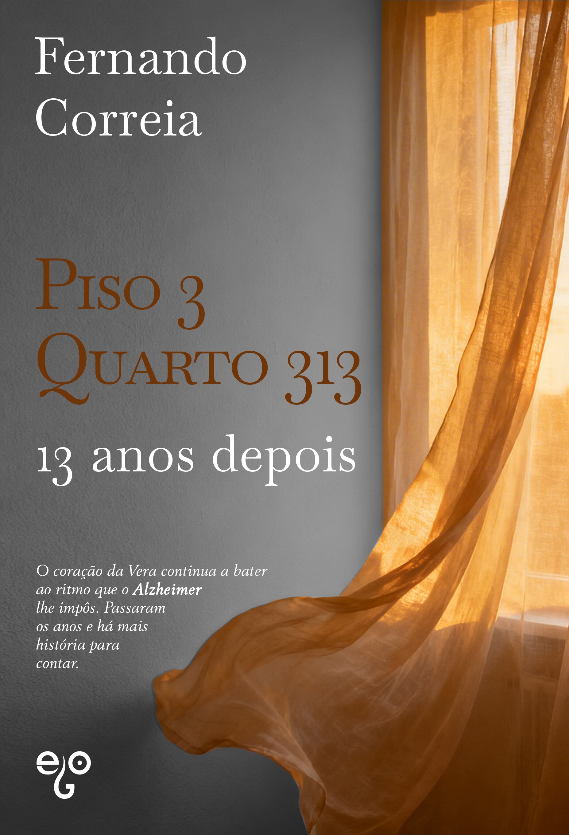 Imagem 0 de Piso 3, Quarto 313 - 13 Anos Depois