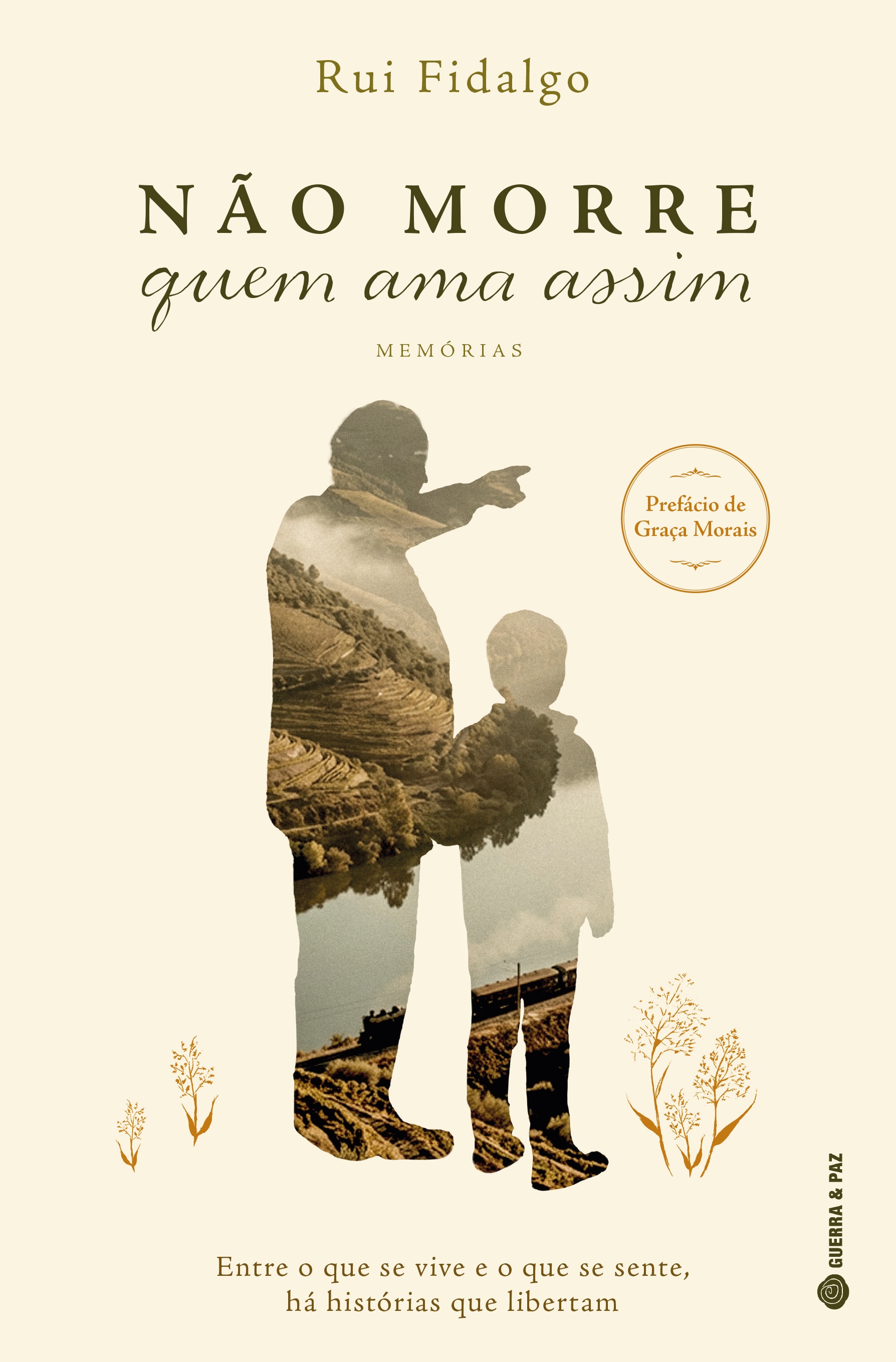 Imagem 0 de Não Morre Quem Ama Assim