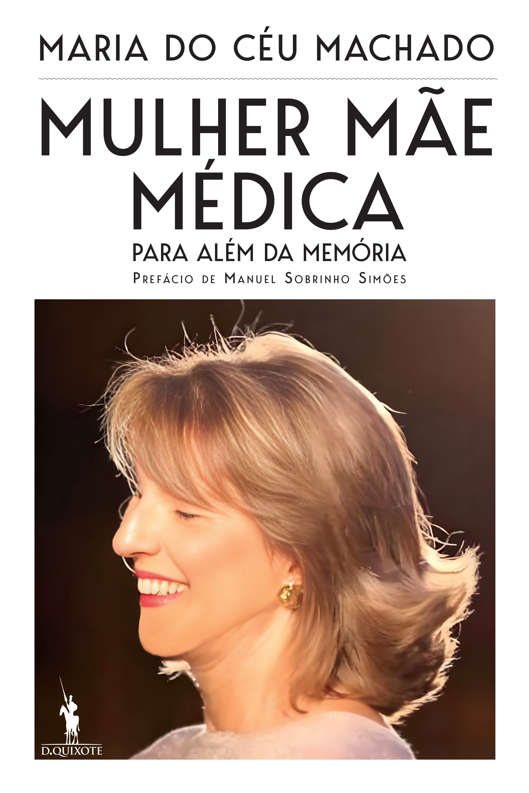 Imagem 0 de Mulher, Mãe, Médica - Para Além da Memória