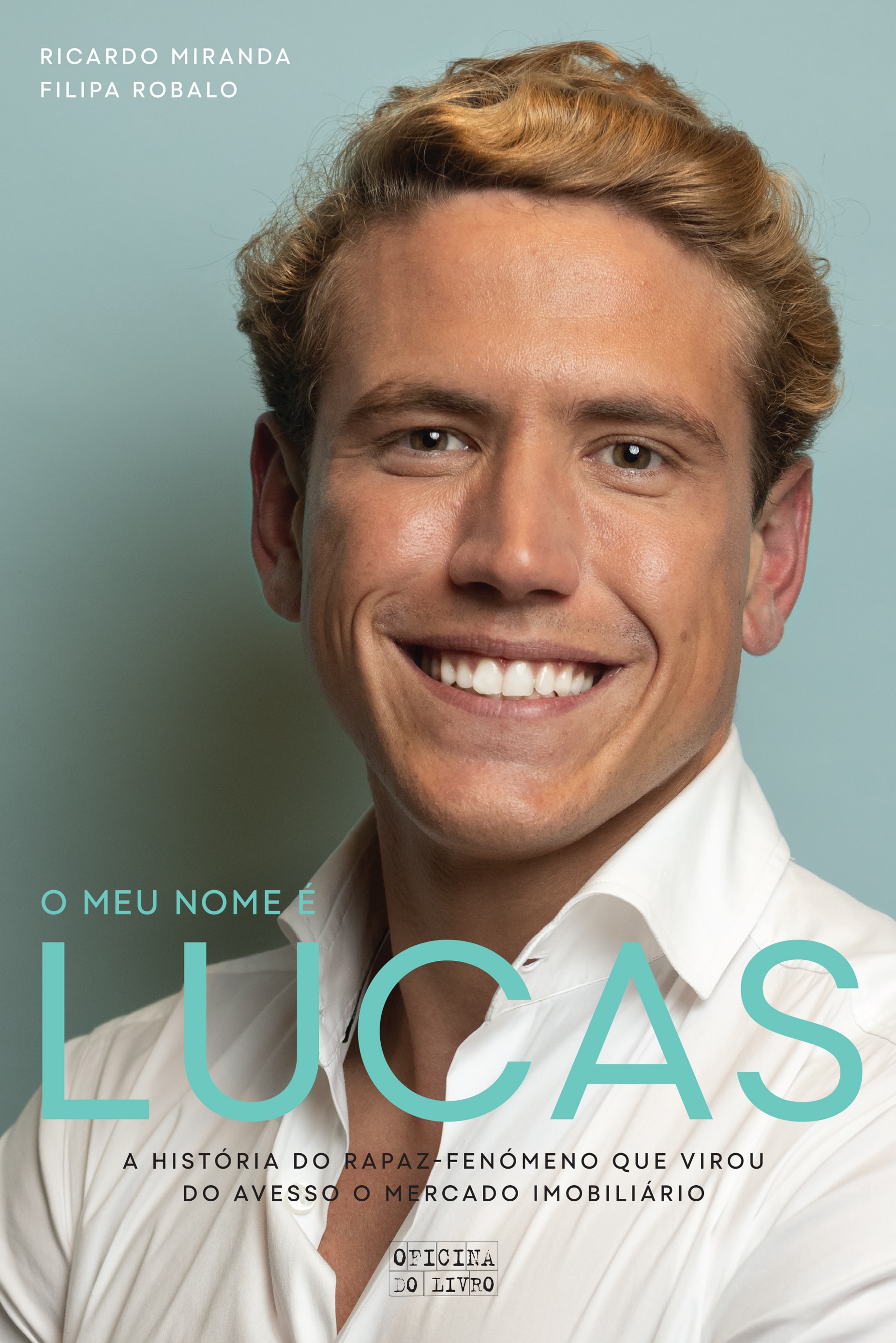 Imagem 0 de O Meu Nome É Lucas