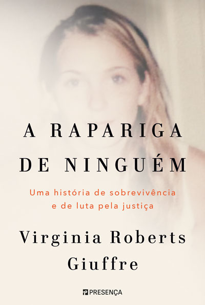 Imagem 0 de A Rapariga de Ninguém