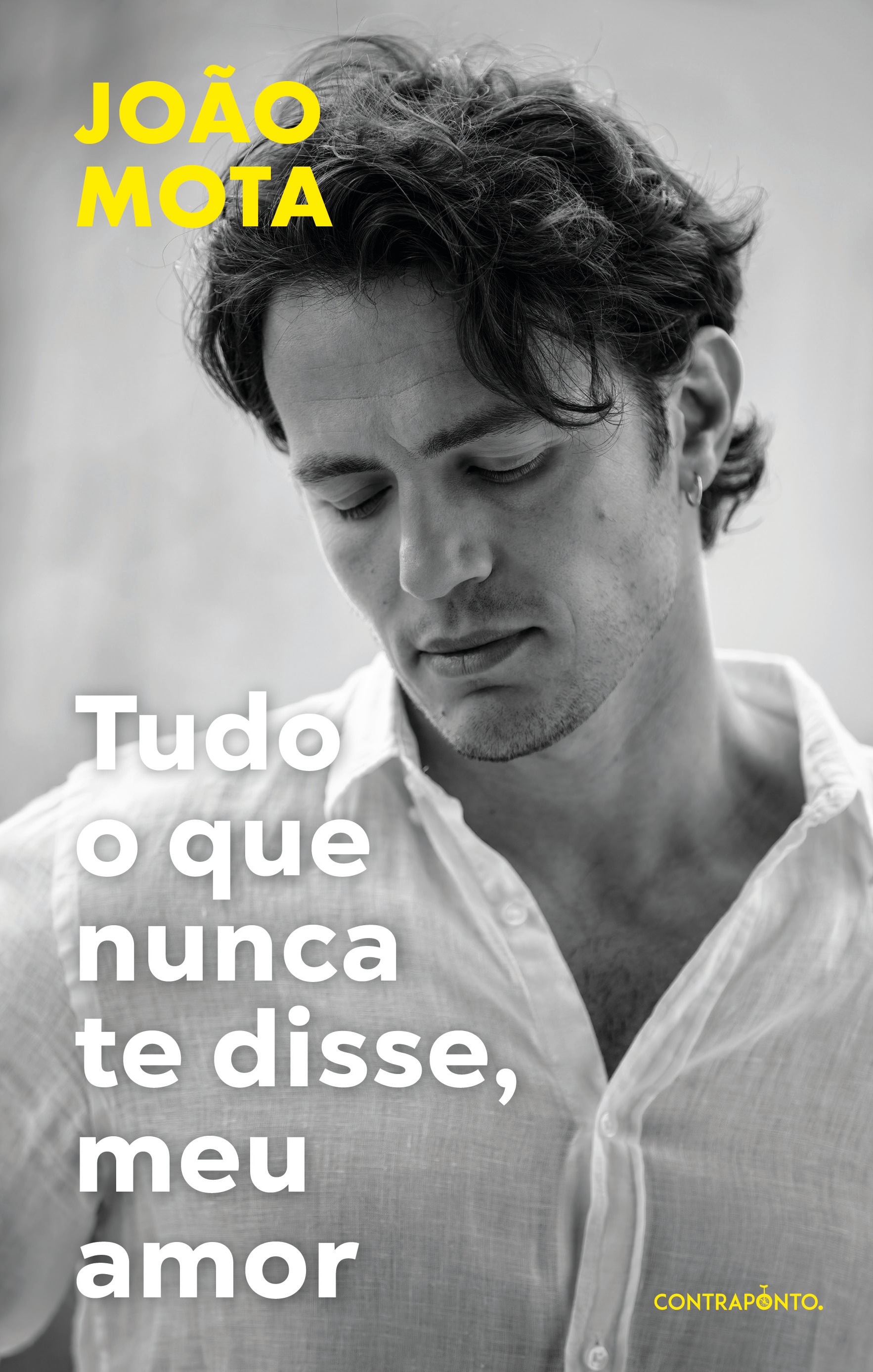 Imagem 0 de Tudo o que Nunca Te Disse, Meu Amor