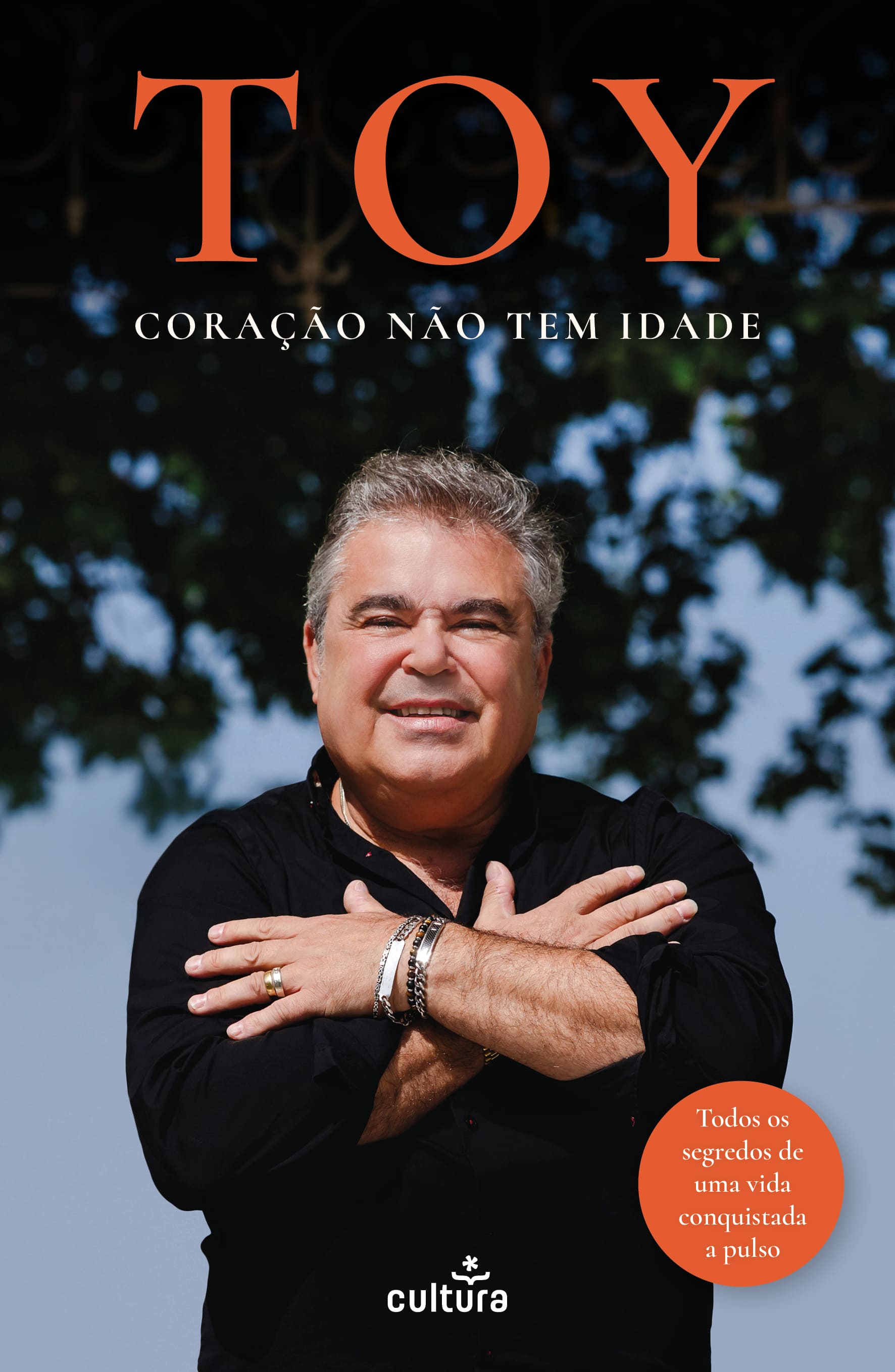 Imagem 0 de Toy - Coração não Tem Idade