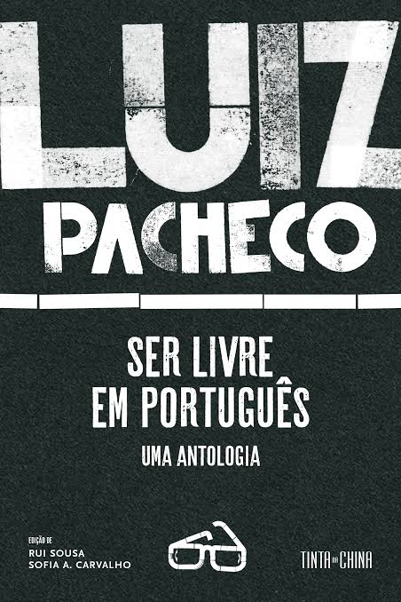 Imagem 0 de Ser Livre em Português - Uma Antologia
