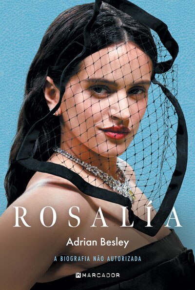 Imagem 0 de Rosalía