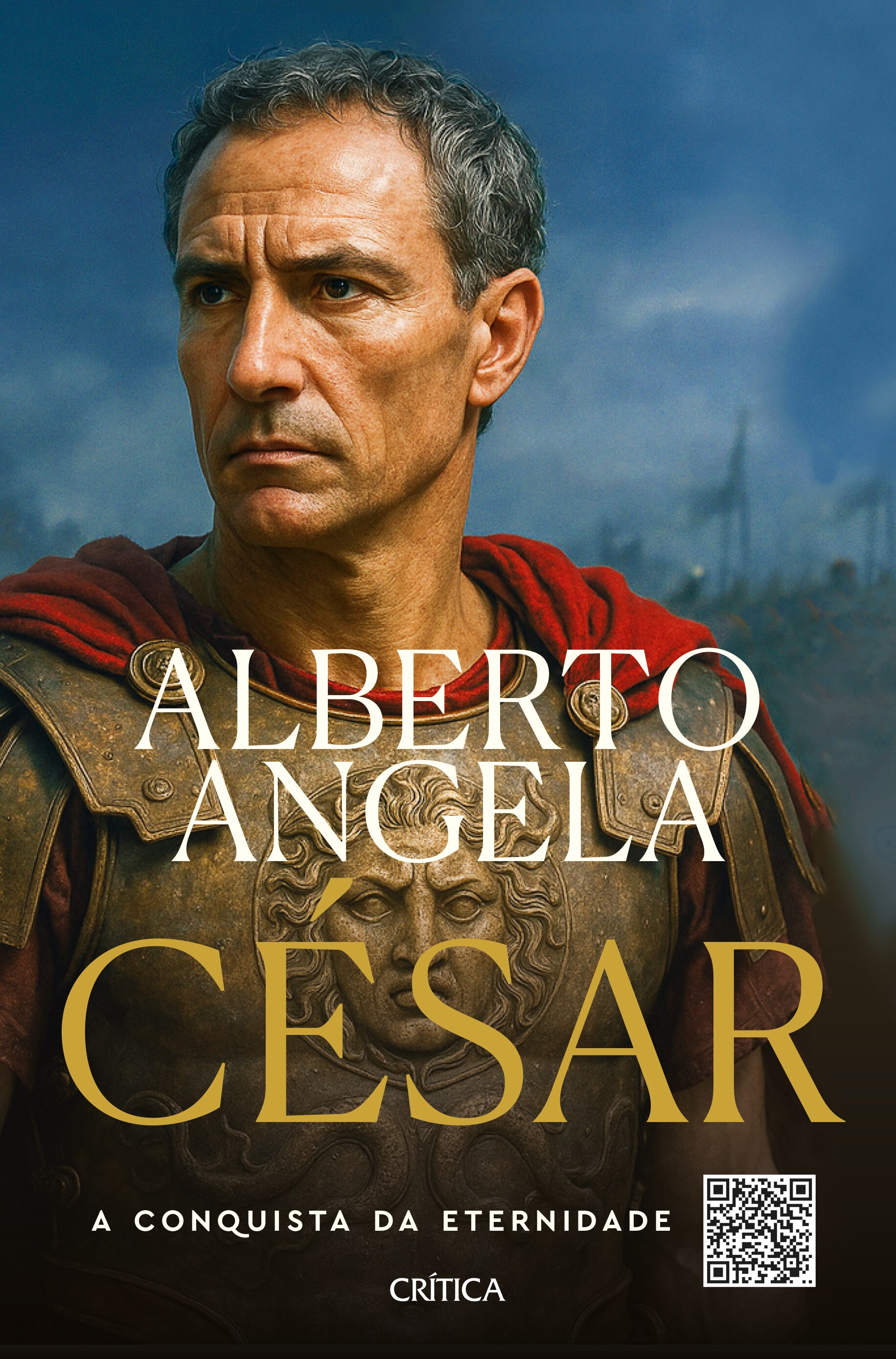 César - A Conquista da Eternidade 1