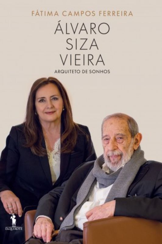Imagem 0 de ÁLVARO SIZA VIEIRA - Arquiteto de Sonhos