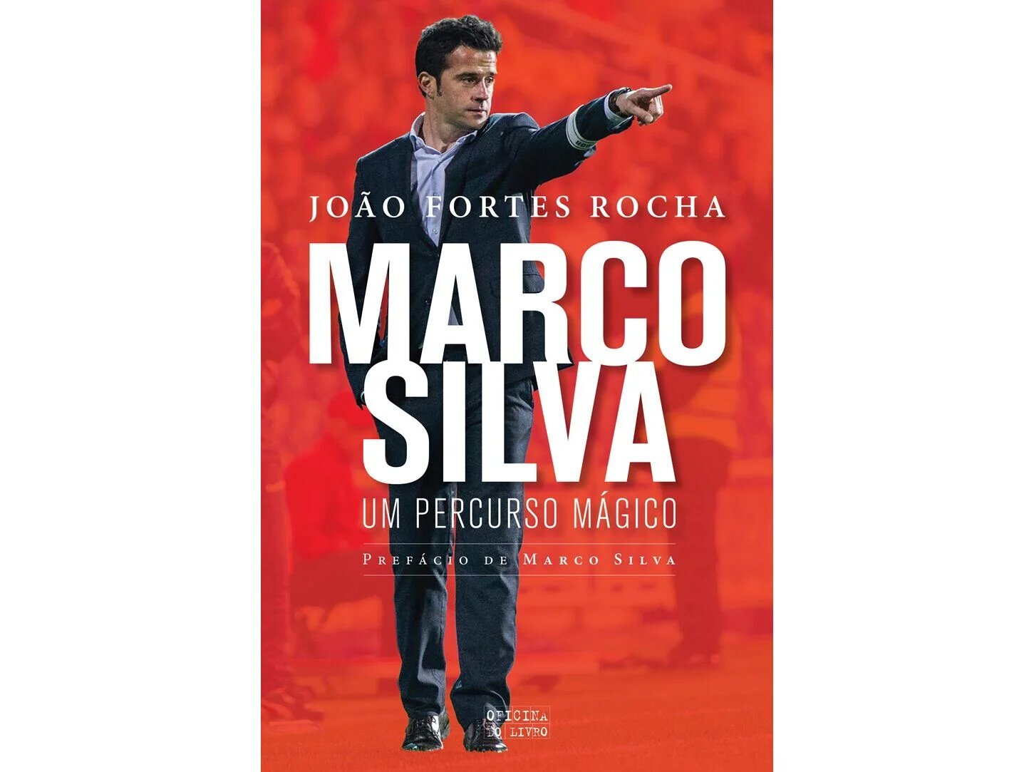 Imagem 0 de Marco Silva - Um Percurso Mágico