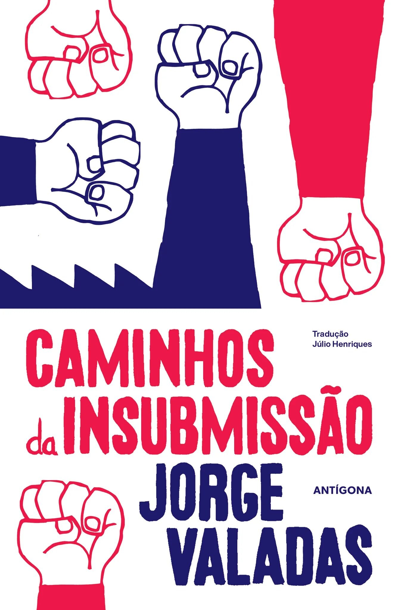 Imagem 0 de Caminhos da Insubmissão