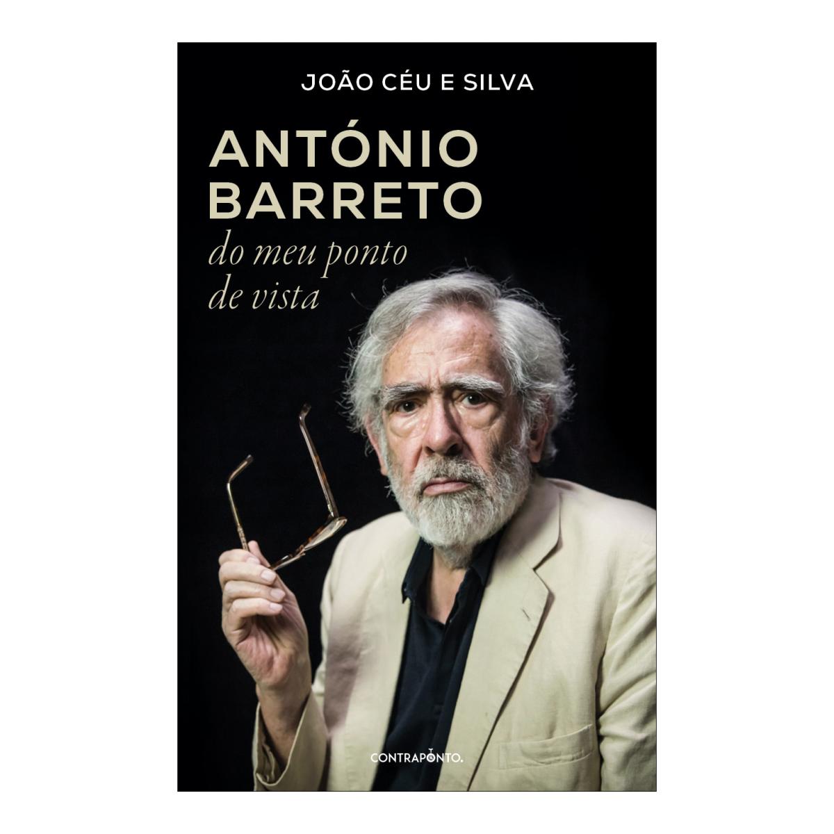 Imagem 0 de António Barreto - Do Meu Ponto de Vista
