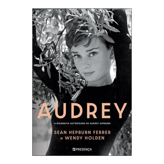Imagem 0 de Audrey
