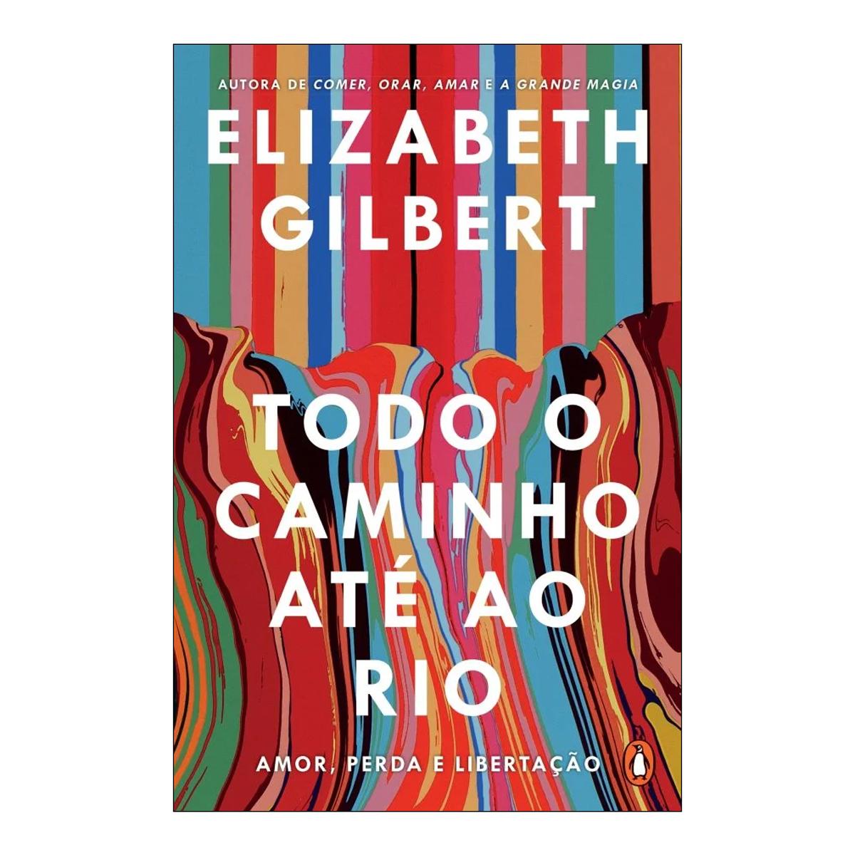 Imagem 0 de Todo o caminho até ao rio