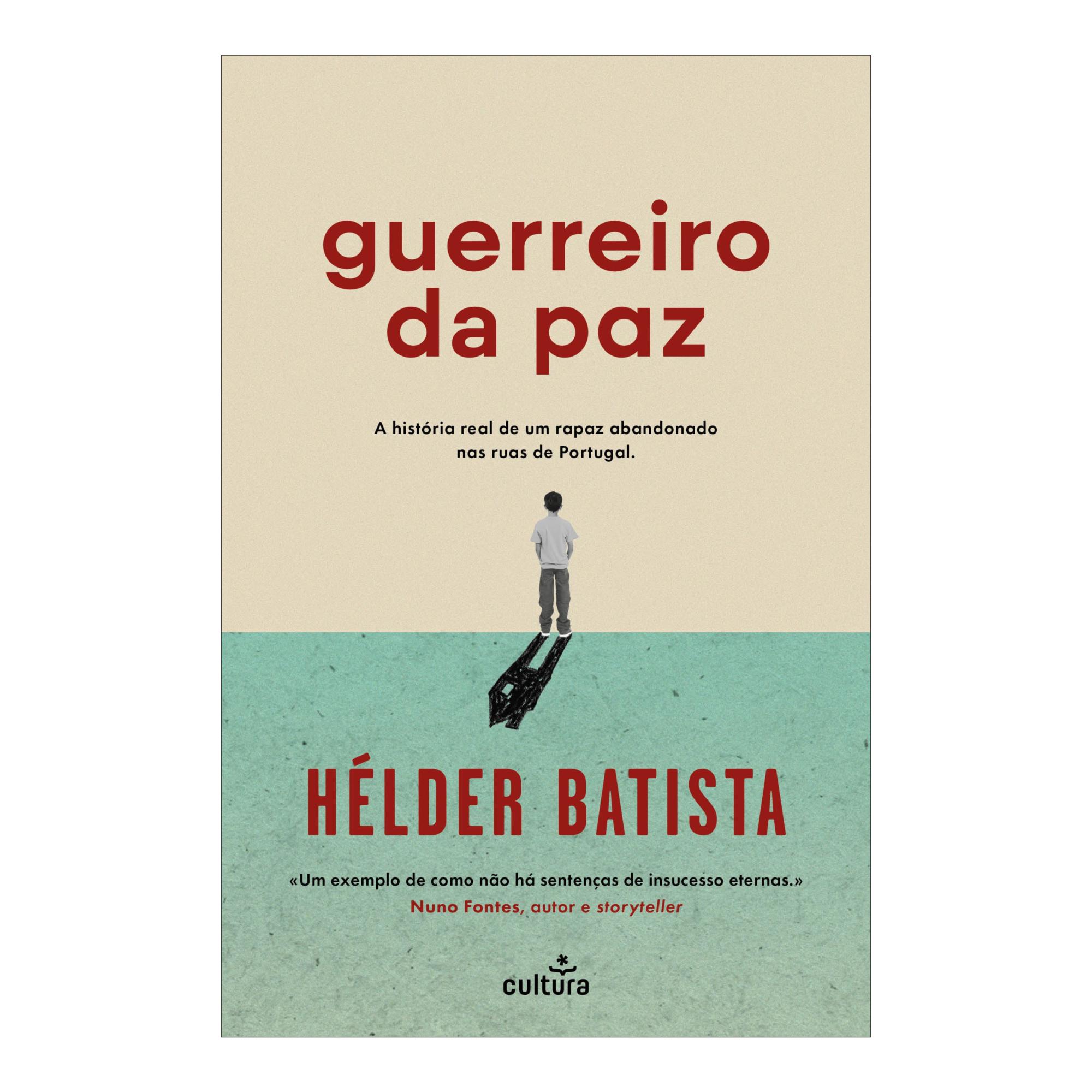Imagem 0 de Guerreiro da Paz