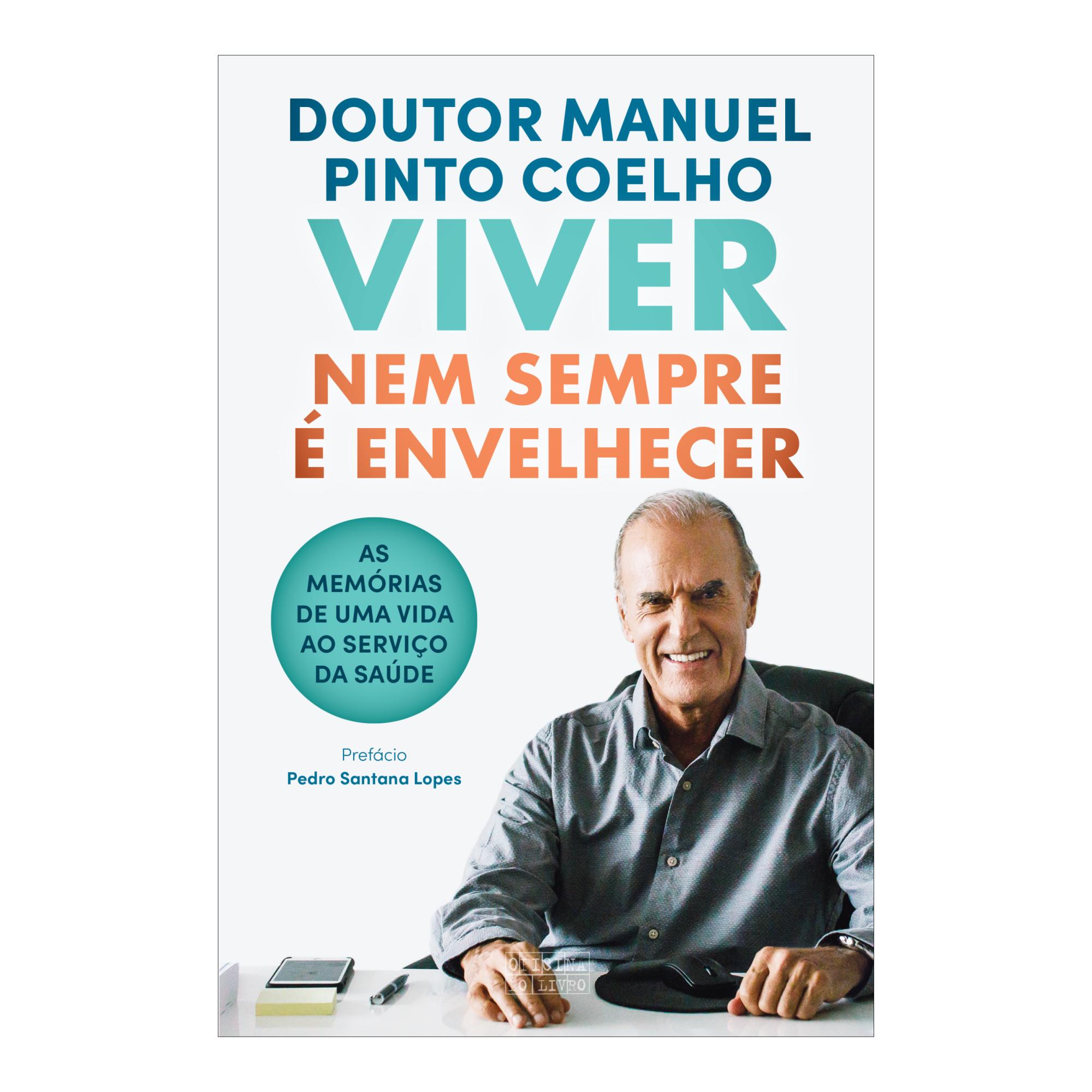 Imagem 0 de Viver Nem Sempre é Envelhecer