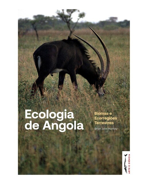 Ecologia de angola 1