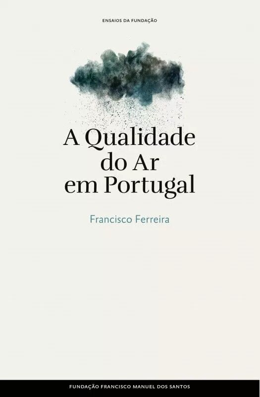 A Qualidade do Ar em Portugal 1