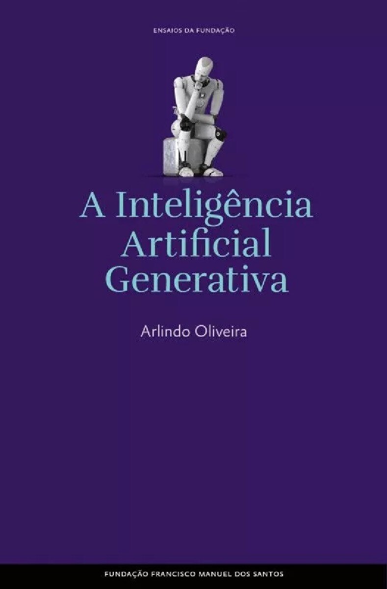 A Inteligência Artificial Generativa 1