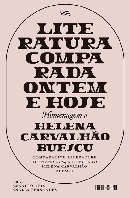 Imagem 0 de Literatura comparada ontem e hoje