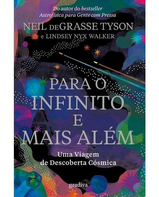 Imagem 0 de Para o infinito e mais alem