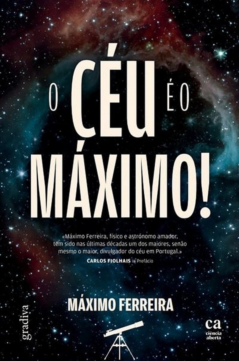 O Céu é o Máximo 1