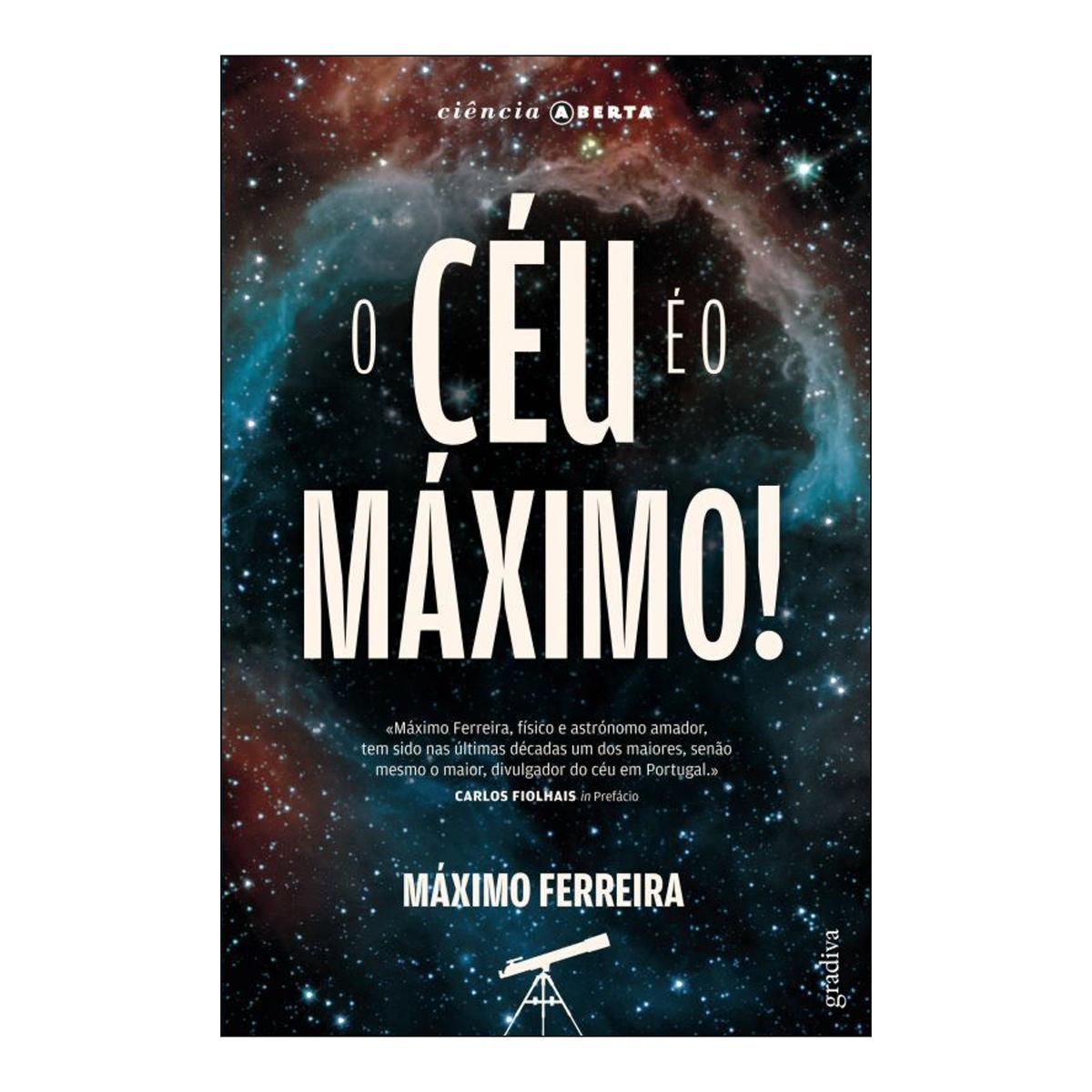Imagem 0 de O Céu é o Máximo!