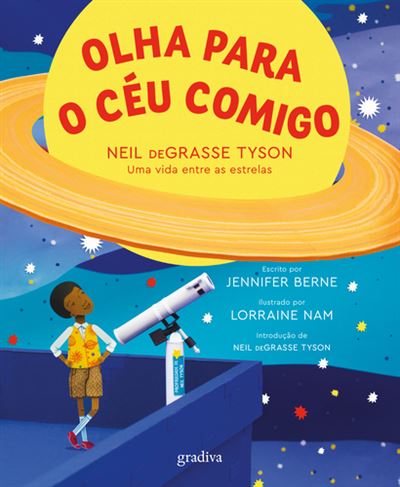 Imagem 0 de Olhar para o Céu Comigo
