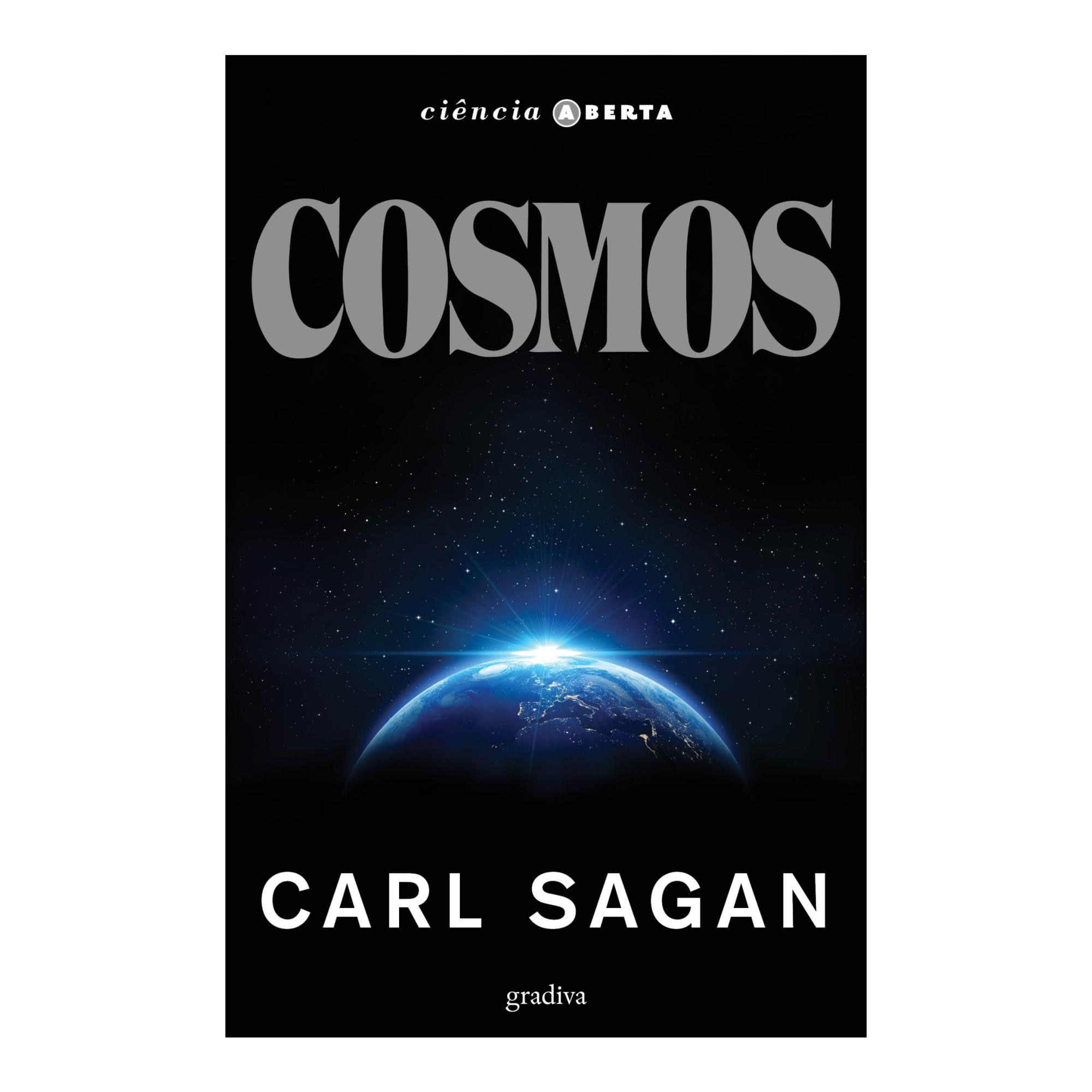 Imagem 0 de Cosmos
