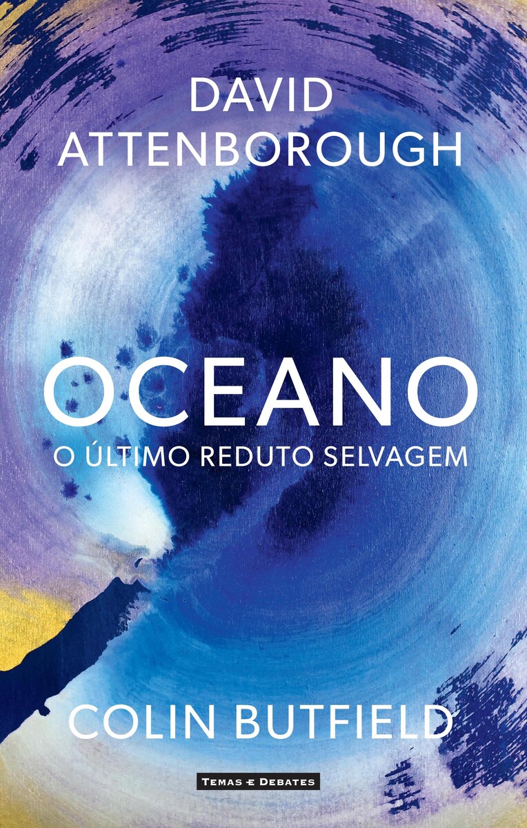 Oceano - O último Reduto Selvagem 1