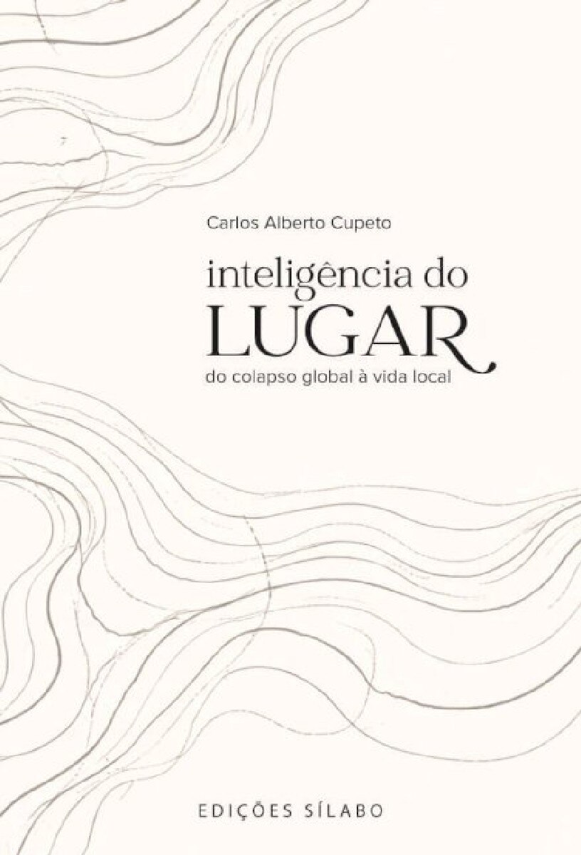 Imagem 0 de Inteligência do LUGAR