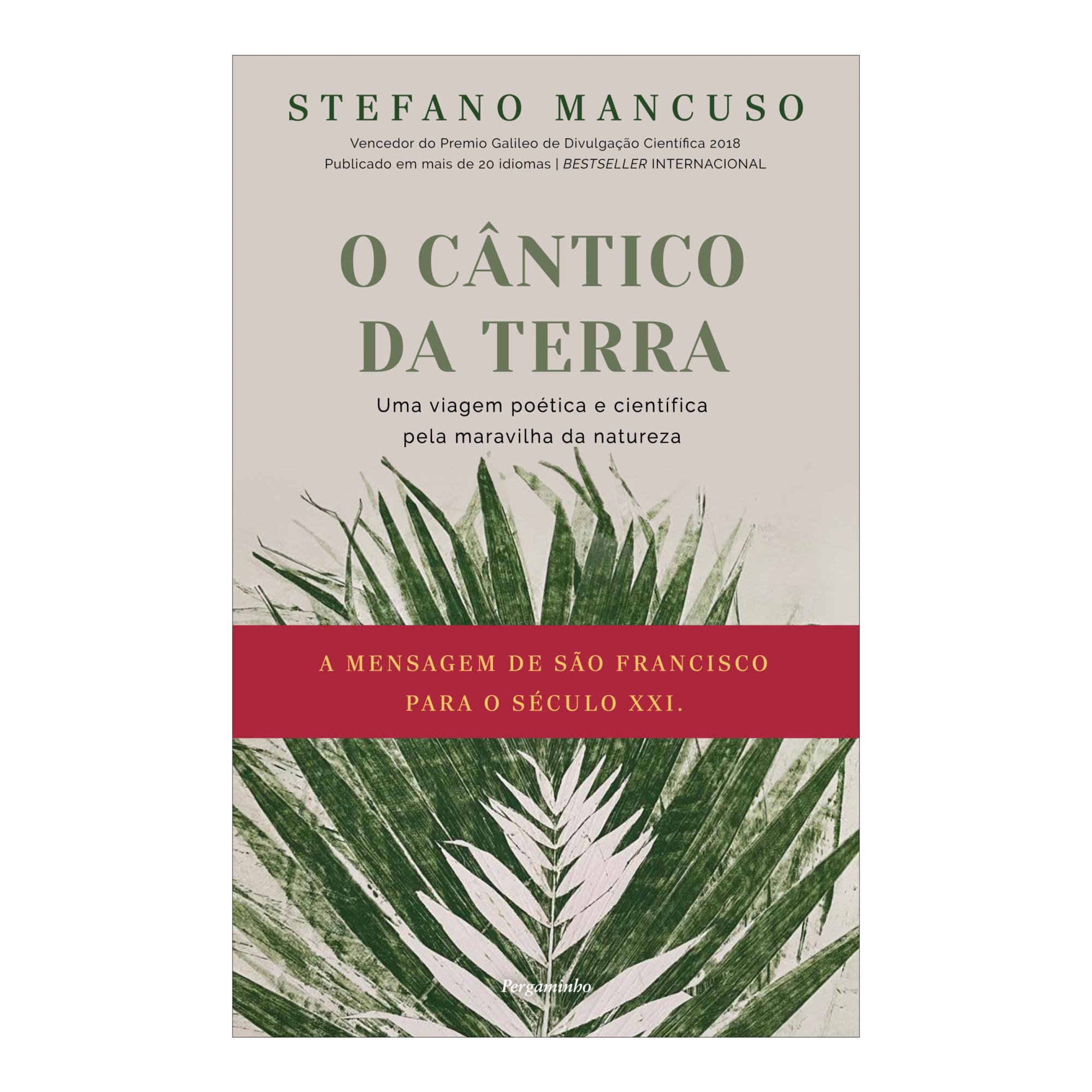 Imagem 0 de O Cântico da Terra