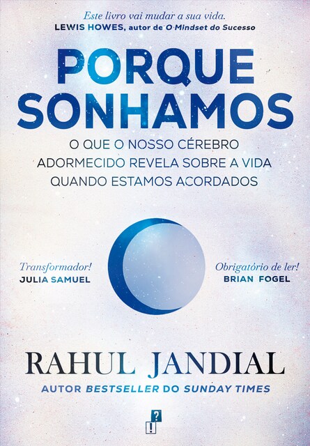 Imagem 0 de Porque sonhamos