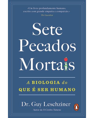 Imagem 0 de Sete Pecados Mortais