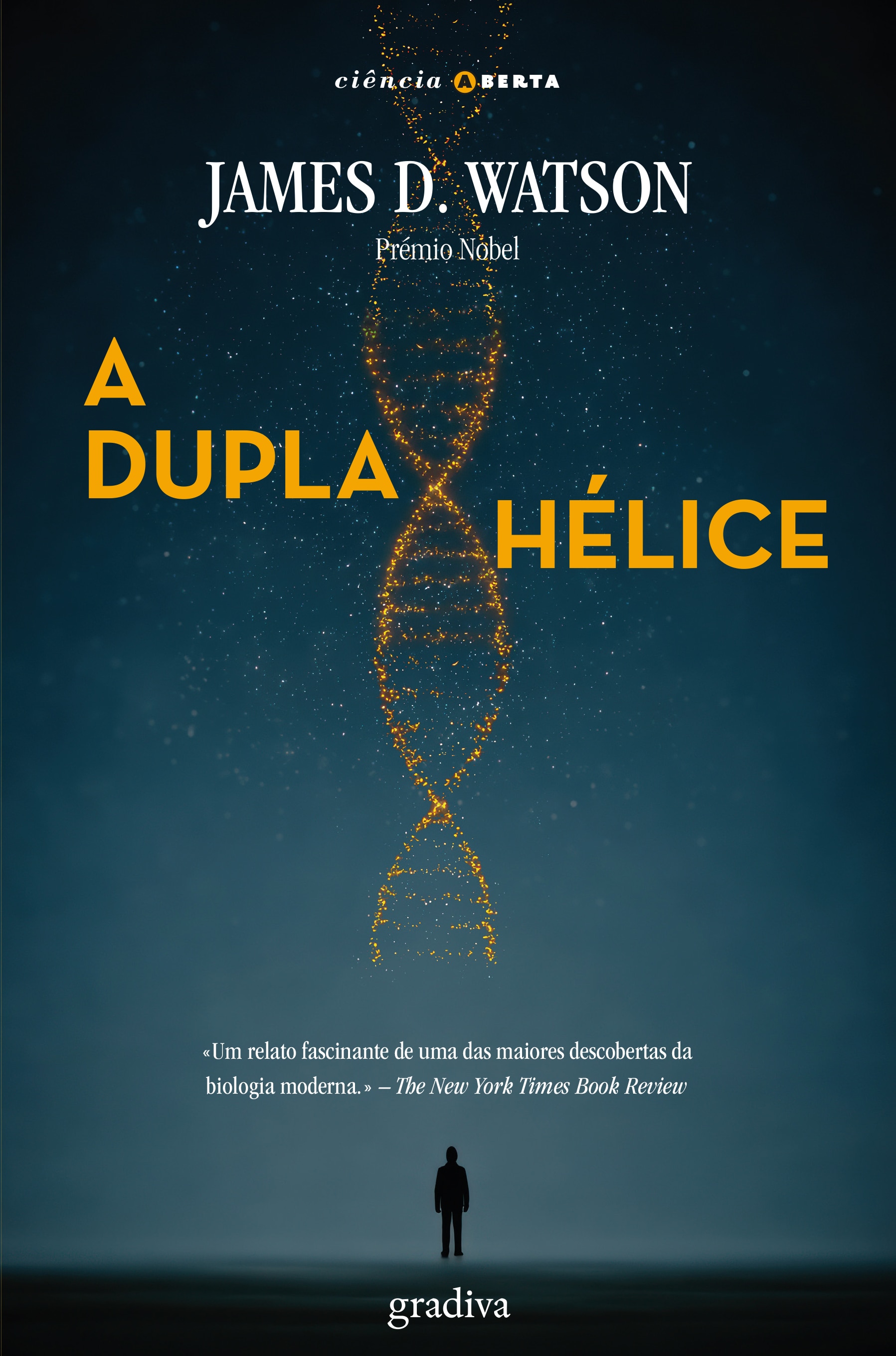 A Dupla Hélice 1