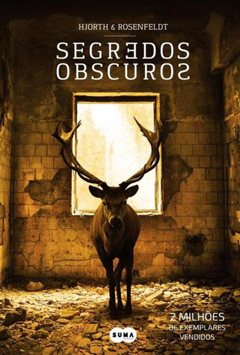 Imagem 0 de Segredos Obscuros