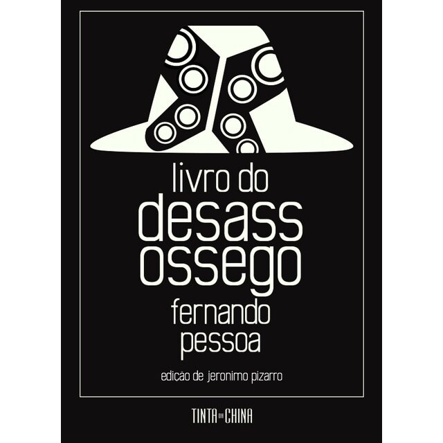 Imagem 0 de Livro do Desassossego
