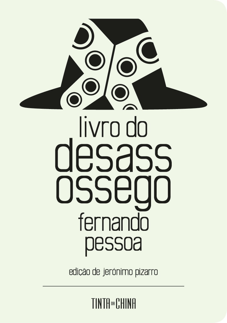 Imagem 0 de Livro do Desassossego